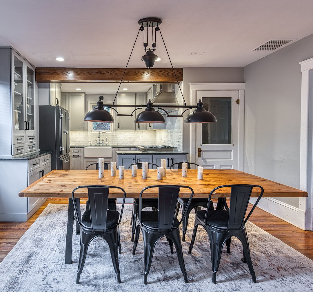 Charming Farmhouse Kitchen in Stewartstown, PA Gets a Major Update 