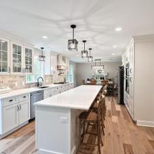 Open Concept Kitchen in Orchard Hills 12