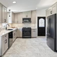 Refreshing Kitchen Remodel in Red Lion, PA 0