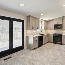 Refreshing Kitchen Remodel in Red Lion, PA 1