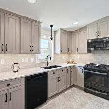 Refreshing Kitchen Remodel in Red Lion, PA 2